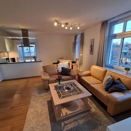 Villa Schoenfeld Wohnung 7 파펜부르크 외부 사진