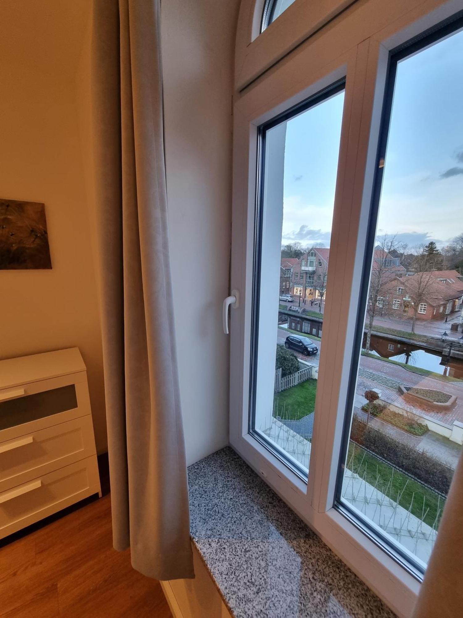 Villa Schoenfeld Wohnung 7 파펜부르크 외부 사진