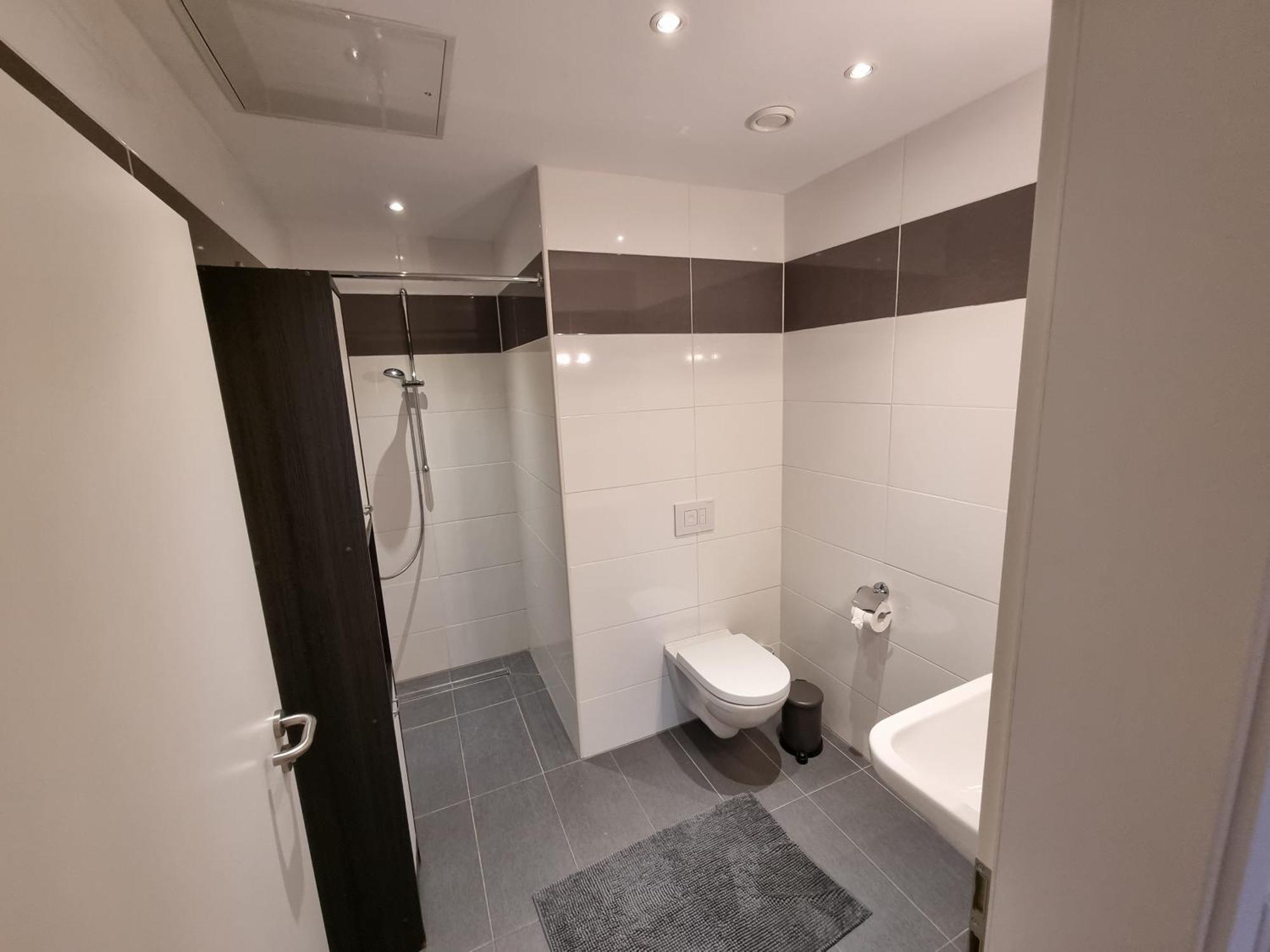 Villa Schoenfeld Wohnung 7 파펜부르크 외부 사진